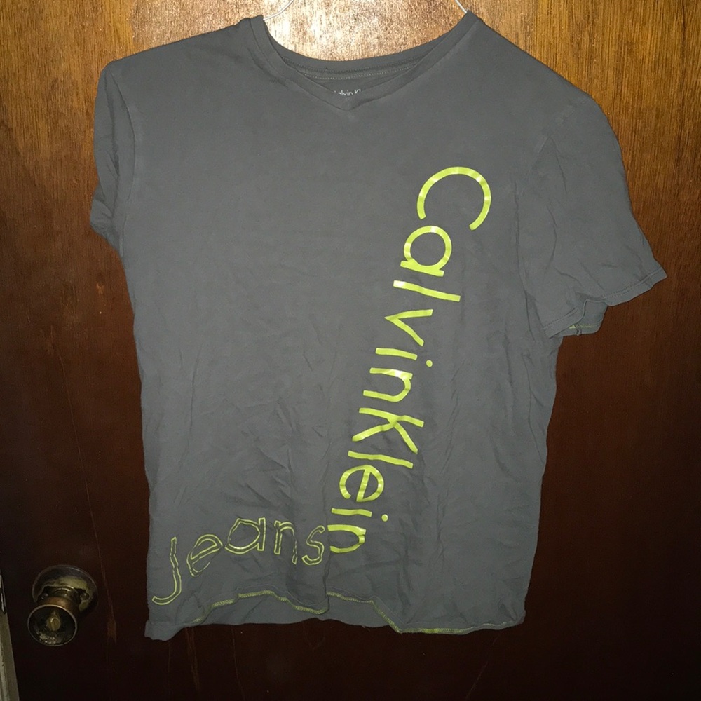 Calvin Klein shirt